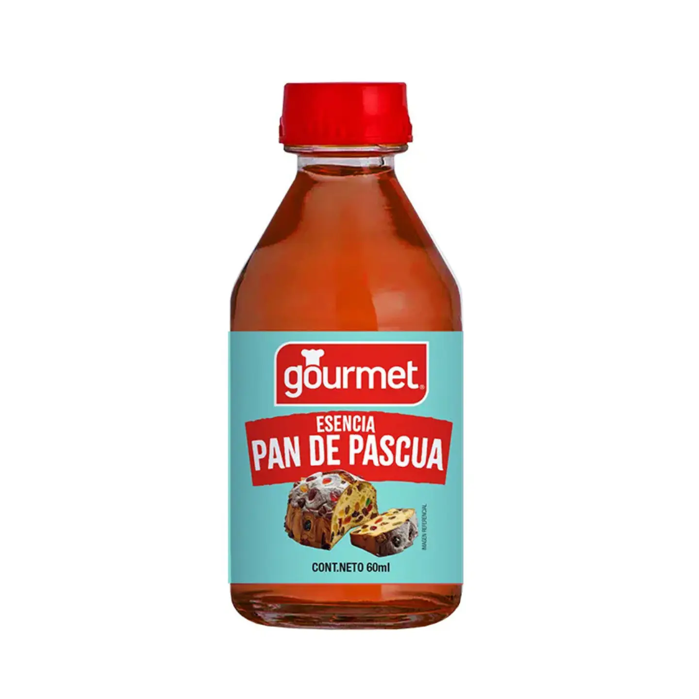ESENCIA PAN DE PASCUA 60CC GOURMET 1