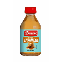 ESENCIA DE CARAMELO 60CC GOURMET