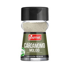 CARDAMOMO 20G GOURMET