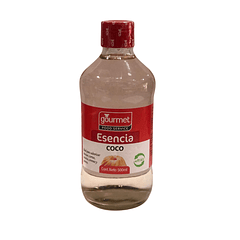 ESENCIA COCO GOURMET 500 ML