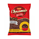 GRANULADO CROCANTE CHOCOLATE 500G CHOCOMAIS