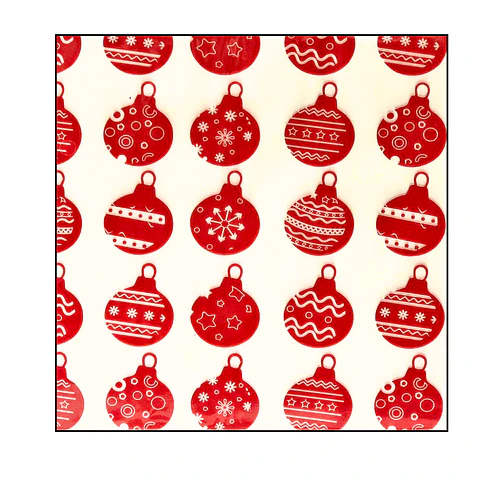 PAPEL ALFAJOR NAVIDEÑO 01