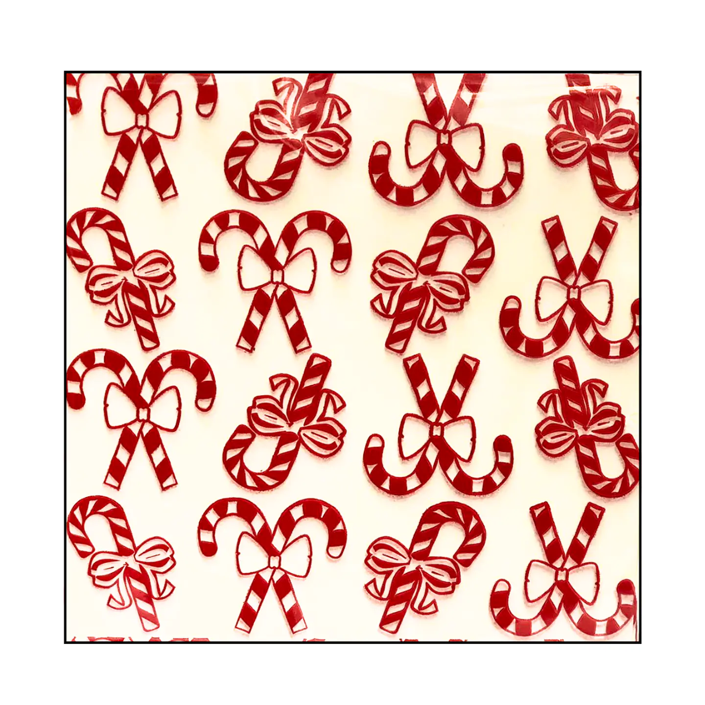 PAPEL ALFAJOR NAVIDEÑO 04 1