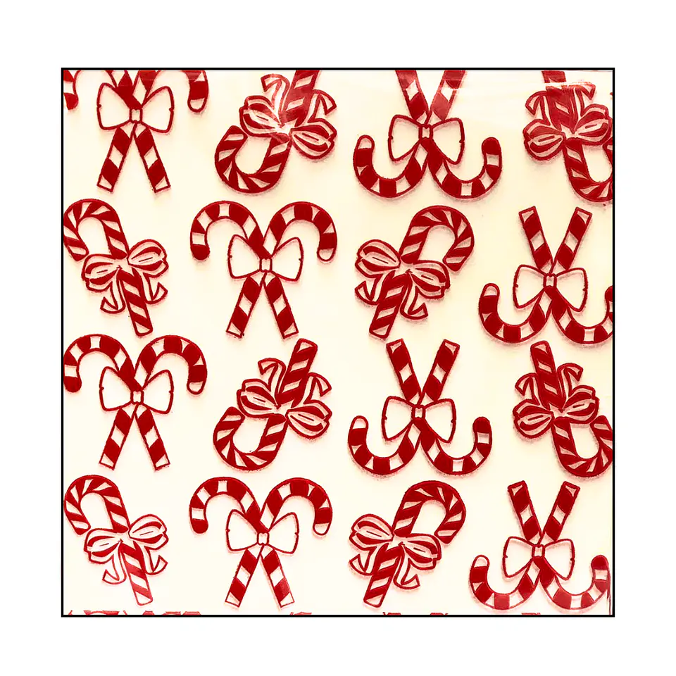 PAPEL ALFAJOR NAVIDEÑO 04 1