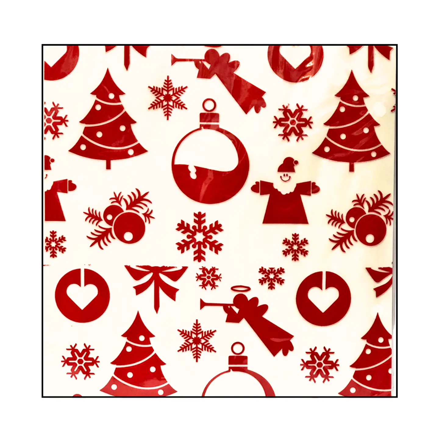 PAPEL ALFAJOR NAVIDEÑO 05 1