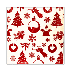 PAPEL ALFAJOR NAVIDEÑO 05