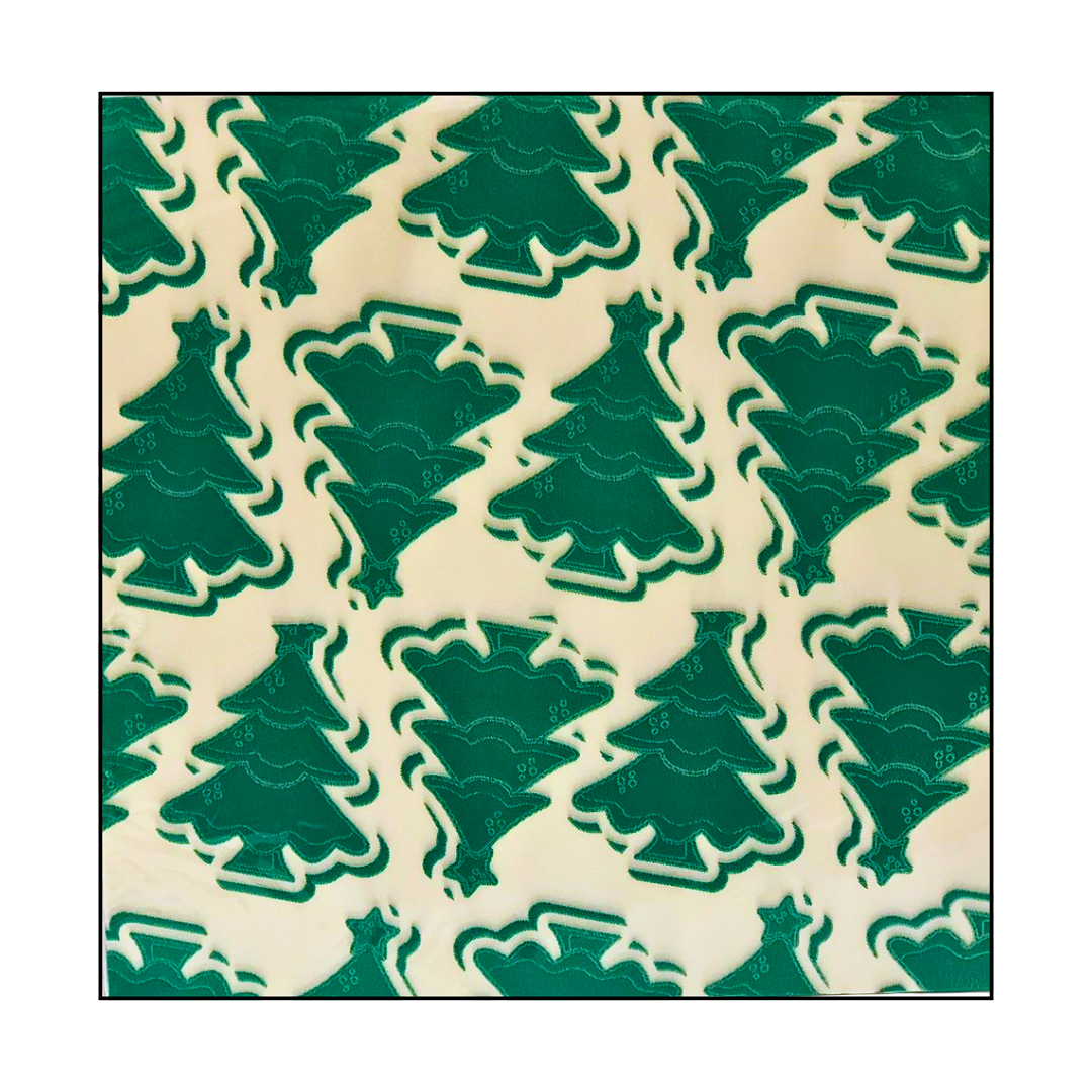 PAPEL ALFAJOR NAVIDEÑO 06