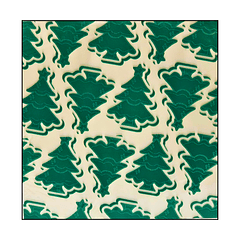 PAPEL ALFAJOR NAVIDEÑO 06