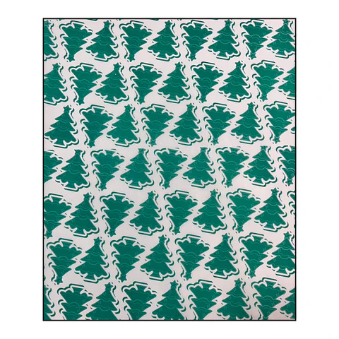PAPEL ANTIGRASA NAVIDEÑO 02 100 UN