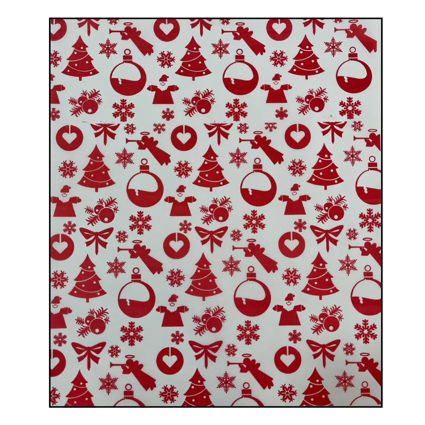 PAPEL ANTIGRASA NAVIDEÑO 03 100 UN 1
