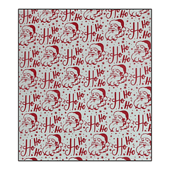 PAPEL ANTIGRASA NAVIDEÑO 04 100UN