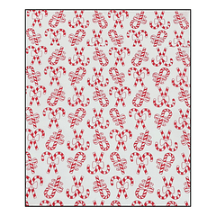 PAPEL ANTIGRASA NAVIDEÑO 05 100UN