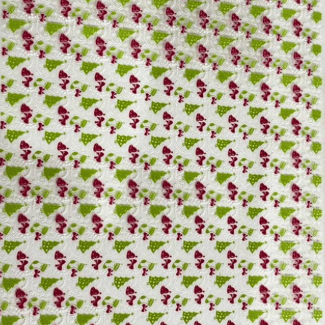 CHOCOTRANSFER TRA03-398