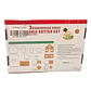 CORTADOR GALLETA CASA NAVIDAD 3D 10PCS - Miniatura 3