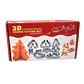 CORTADOR GALLETA NAVIDAD 3D - Miniatura 1