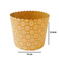 MOLDE PANETONNE 1 KG - Miniatura 2