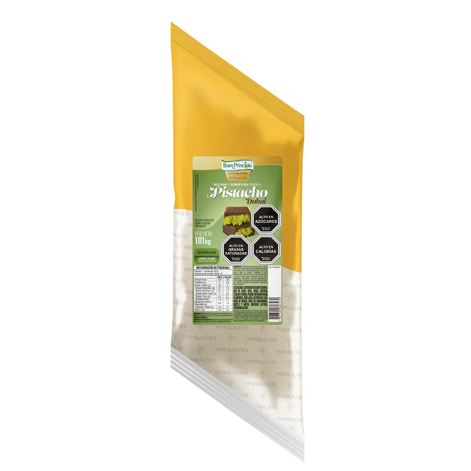 RELLENO SABOR PISTACHO DUBAI 1.01KG 1
