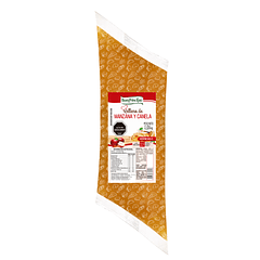 RELLENO SABOR MANZANA CANELA 1.01KG