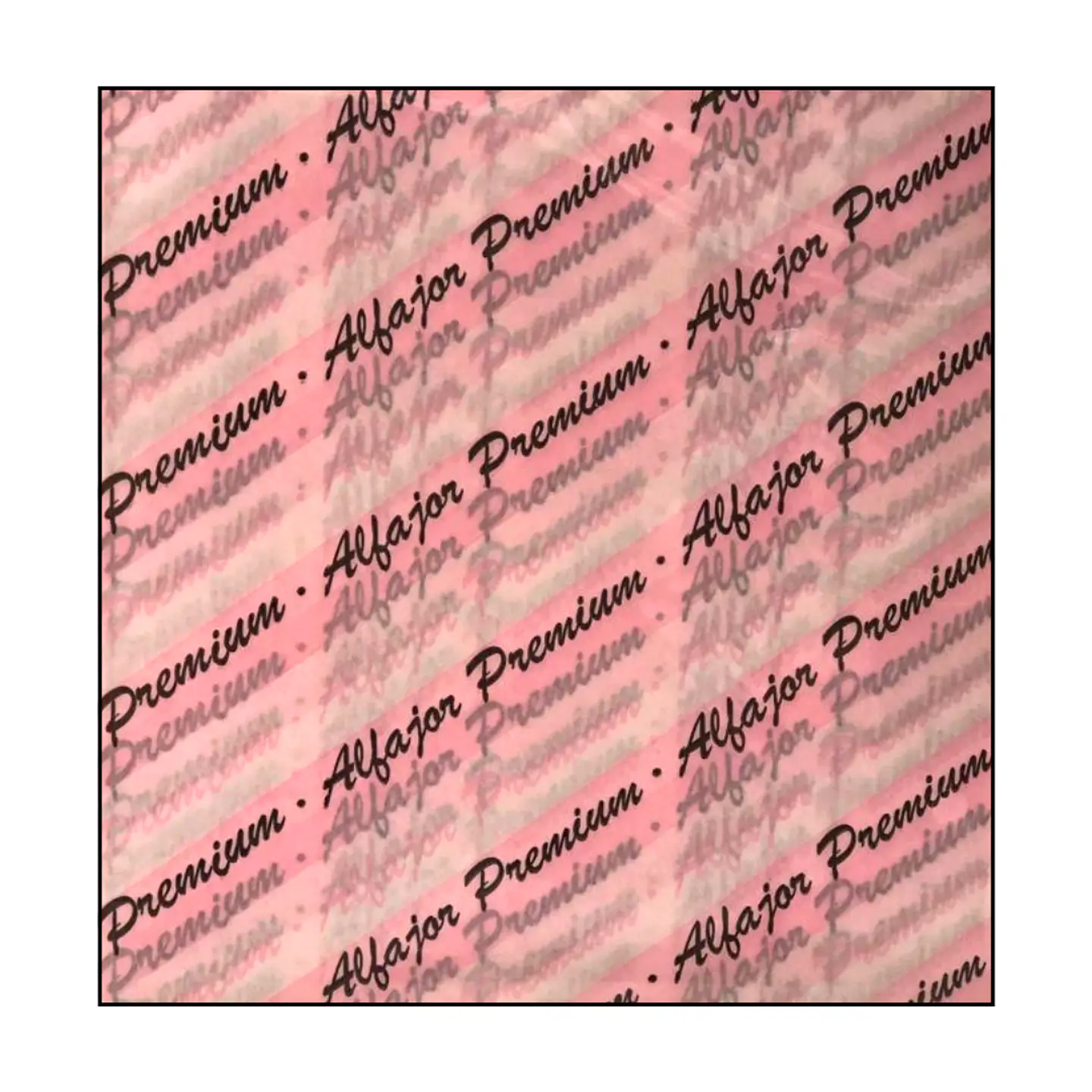 PAPEL ALFAJOR PREMIUM ROSADO 1