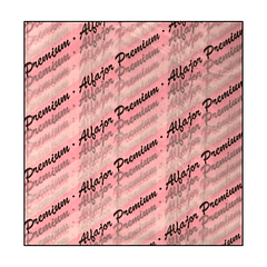 PAPEL ALFAJOR PREMIUM ROSADO 
