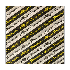 PAPEL ALFAJOR PREMIUM NEGRO 