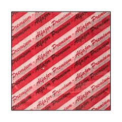 PAPEL ALFAJOR PREMIUM ROJO 