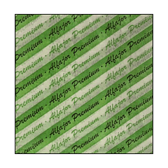 PAPEL ALFAJOR PREMIUM VERDE CLARO 