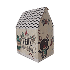 CASA CAJITA DISEÑO DUENDE  2