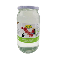 GLUCOSA LÍQUIDA FRASCO 1.3 KG 