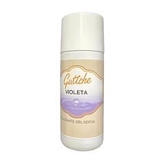COLORANTE GEL GOTA VIOLETA 20G 
