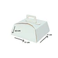 CAJA PORCIONADORA INDIVIDUAL  - Miniatura 2