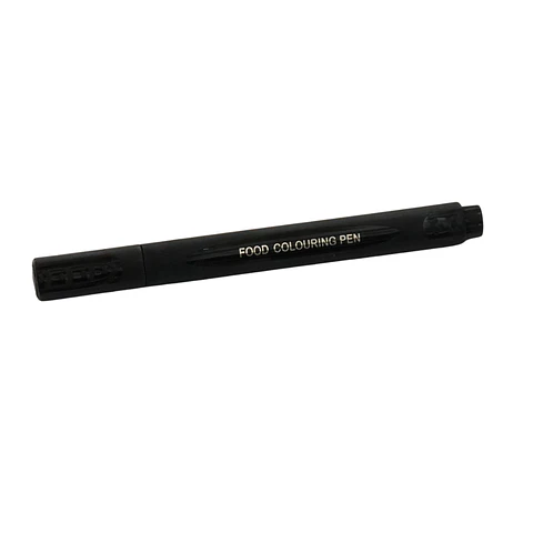 LAPIZ COLOR NEGRO COMESTIBLE