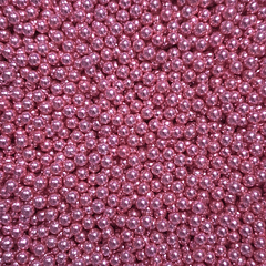 PERLA BRILLO 6 MM ROSADA 30 G 