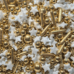 SPRINKLES MIX STAR 30G