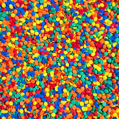 SPRINKLES MINI CONFETI 100G 
