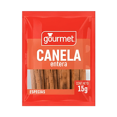 CANELA ENTERA 15G GOURMET 