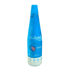 ALULOSA ALUSWEET GOTAS 360ML