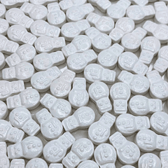 SPRINKLES MUÑECO DE NIEVE 30G 