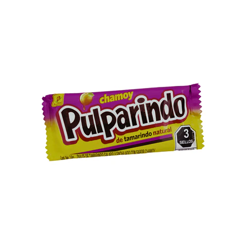 PULPARINDO  CHAMOY DULCE MX