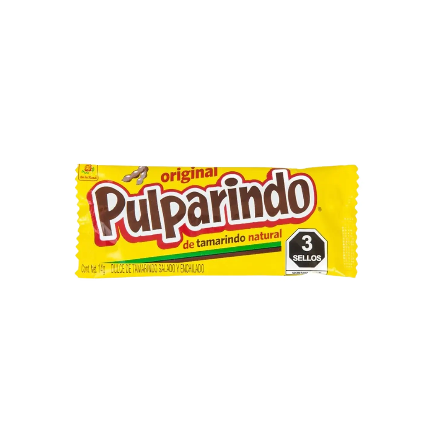 PULPARINDO DULCE MEXICANO 1