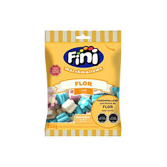MARSHMALLOWS FLOR FINI 250 G