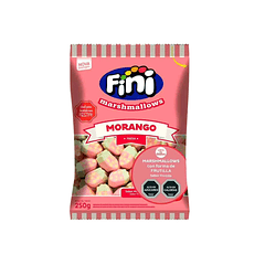 MARSHMALLOWS FRUTILLA FINI 250 G
