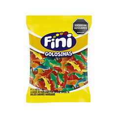 GOMITAS TIBURONES FINI 1 KG