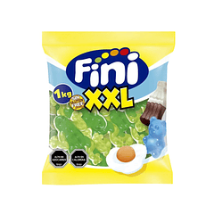 GOMITAS RANA (GIGANTES) FINI 1 KG