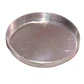 MOLDE TARTA DESMONTABLE 18CM ALUMINIO - Miniatura 1