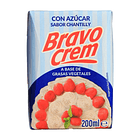 BRAVO CREM 200ML 1
