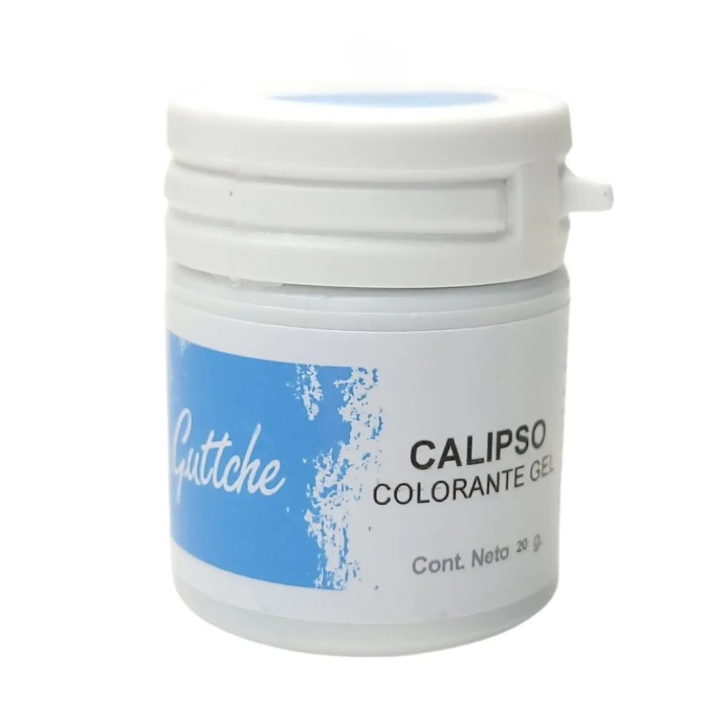 COLORANTE GEL CALIPSO 20GR 1