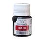 COLORANTE GEL ROJO 30G KREATORTAS - Miniatura 1
