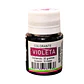 COLORANTE GEL VIOLETA 30G KREATORTAS - Miniatura 1