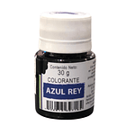 COLORANTE GEL AZUL REY 30G KREATORTAS 1